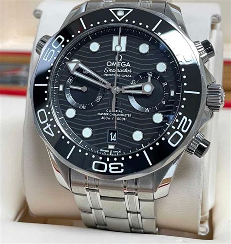 omega seamaster cijena